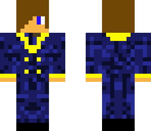 sailor cory