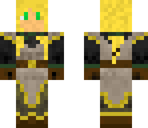 high noble elf