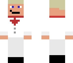 failure of john from jedward