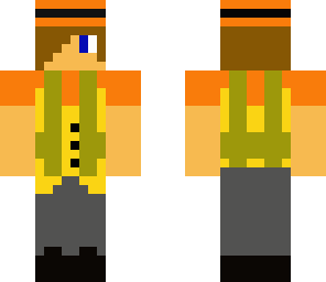 cory the builder