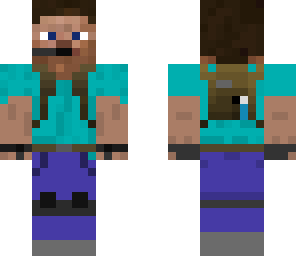 steve v20