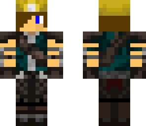 miner cory