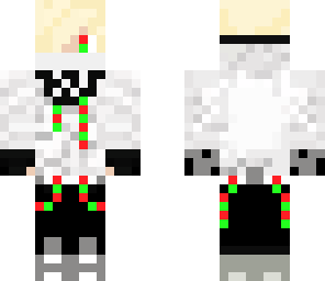 christmas robot