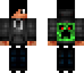 goth cool kid edit