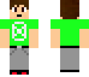 it's me xd