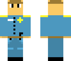 police