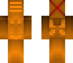space man