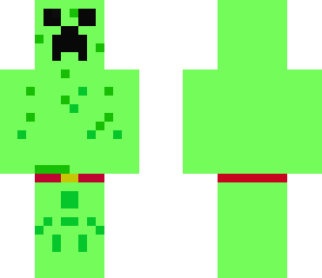 creeper