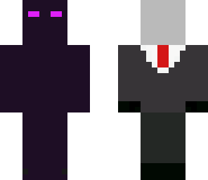 slender man final
