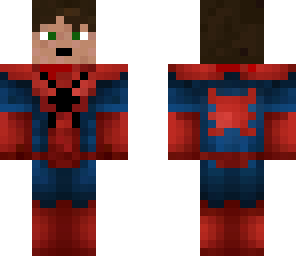 the amazing spiderman