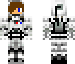 astonaut cory