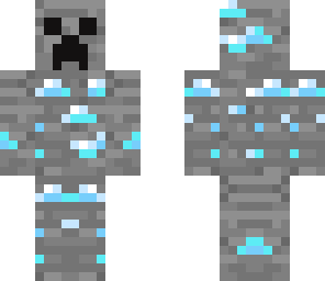 diamond creeper 