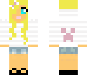 girl