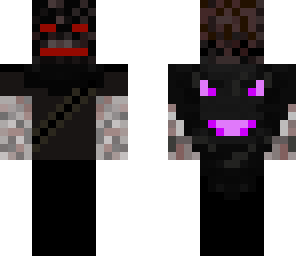 ender killer remade