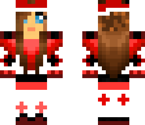christmas panda