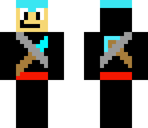 casador ninja 