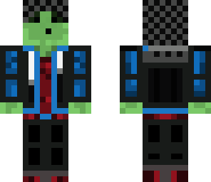 slime boy