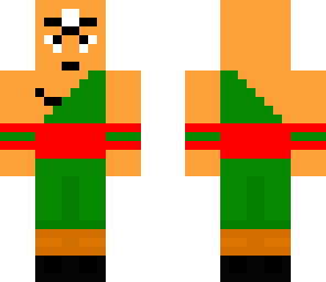 tien