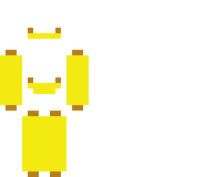 bannana guy