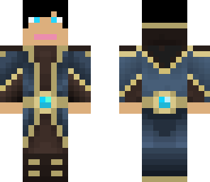 wizard