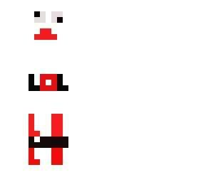 freaky dude