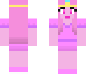 princess bubblegum