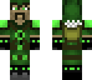 ranger