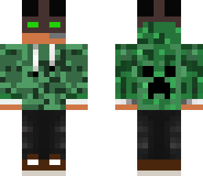 spy guy