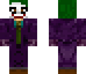 the joker