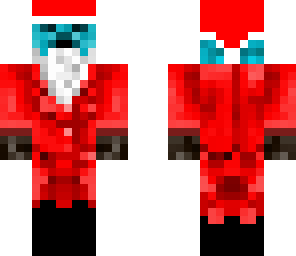 creepy clause