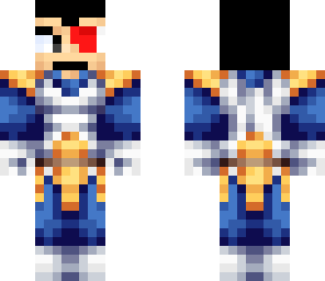 vegeta