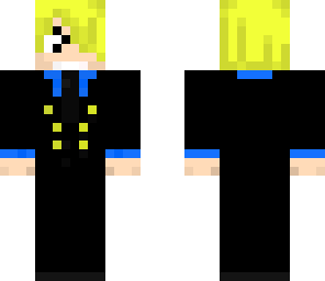 sanji