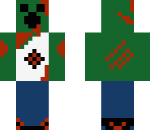 zombie