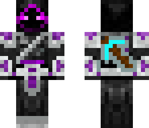 ender assassin 2
