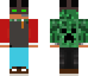 cool skin