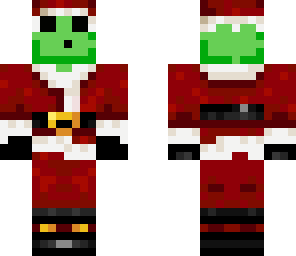 slime santa