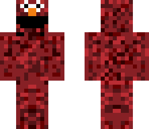 killer elmo