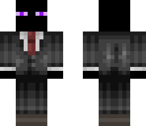 slender ender