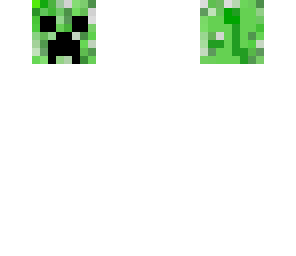 weird creeper