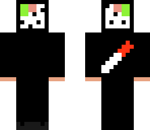 sushi ninja