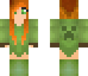 tree girl