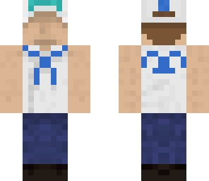 marine