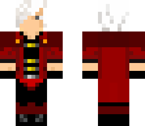 remix of dante