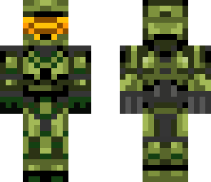master chief
