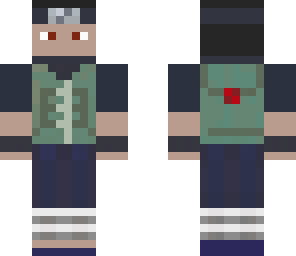 the jonin