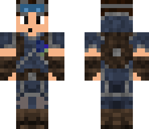 cute skylord