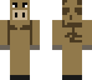 quagga