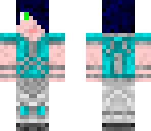warrior armor 2