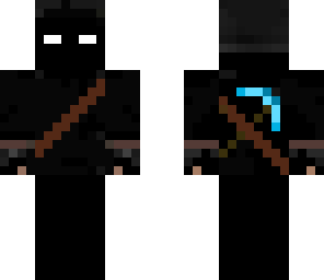 herobrine ninja