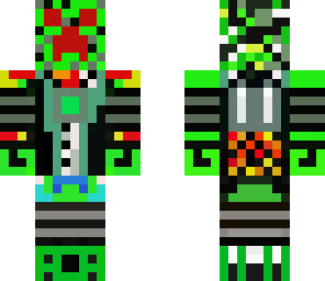 other green